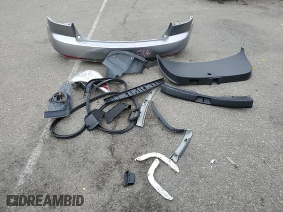 ✅ 2012 Mazda CX-7 i Touring • VIN: JM3ER2CM8C0420493 • Lot: 70712625. Wystawiony na Copart z przebiegiem 126 307 mil. Bezpłatny archiwum sprzedaży aukcyjnych z USA i szczegółowy raport historii pojazdu na DreamBid. Zdjęcie 13.