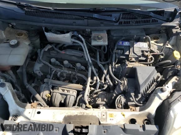 ✅ 2012 Ford Transit Connect XLT • VIN: NM0LS7DN7CT077499 • Lot: 67246035. Listed on Copart with 239,571 mi. Free auction sales archive from the USA and detailed vehicle history report at DreamBid. Image 12.