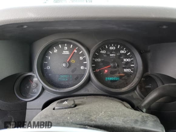 ✅ 2007 Chevrolet Silverado 1500 Work Truck • VIN: 1GCEC19087E558343 • Lot: 42601695. Listed on Copart with 279,914 mi. Free auction sales archive from the USA and detailed vehicle history report at DreamBid. Image 9.