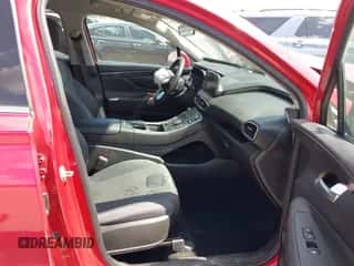 ✅ 2023 Hyundai Santa Fe SEL • VIN: 5NMS24AJ0PH513955 • Lot: 43304210. Listed on IAAI with 53,741 mi miles. Access the free auction sales archive from the USA and view a detailed vehicle history report at DreamBid. Image 5.