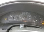 ✅ 2002 Chevrolet Cavalier • VIN: 1G1JC124627451230 • Lot: 95721575. Listed on Copart with 115,232 mi. Free auction sales archive from the USA and detailed vehicle history report at DreamBid. Image 9.