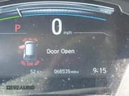 ✅ 2022 Honda CR-V Touring • VIN: 5J6RT6H99NL024642 • Lot: 43480976. Listed on IAAI with 68,535 mi. Free auction sales archive from the USA and detailed vehicle history report at DreamBid. Image 15.