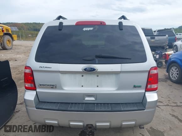 ✅ 2012 Ford Escape XLT • VIN: 1FMCU9DG0CKB75754 • Lot: 43322556. Wystawiony na IAAI z przebiegiem 162 808 mil. Bezpłatny archiwum sprzedaży aukcyjnych z USA i szczegółowy raport historii pojazdu na DreamBid. Zdjęcie 16.