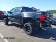 ✅ 2017 Chevrolet Silverado 1500 LT • VIN: 3GCUKREC6HG383016 • Lot: 43180014. Listed on IAAI with 121,340 mi. Free auction sales archive from the USA and detailed vehicle history report at DreamBid. Image 3.
