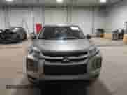 2020 Mitsubishi Outlander ES с VIN JA4AR3AU2LU016320, выставлен на аукционе IAAI как лот 42328777 с пробегом 83 723 миль миль и . История ставок и продаж доступна на DreamBid. Изображение 12.