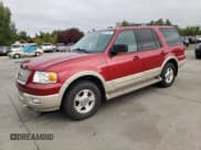 ✅ 2005 Ford Expedition Eddie Bauer • VIN: 1FMPU18555LA82530 • Лот: 80513415. Опубликован ранее на Copart с пробегом 147 105 миль. Бесплатный доступ к архиву аукционных продаж из США и подробный отчёт об истории автомобиля на DreamBid. Изображение 1.