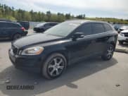 ✅ 2013 Volvo XC60 T6 • VIN: YV4902DZ4D2443190 • Lot: 56531925. Listed on Copart with 140,184 mi. Free auction sales archive from the USA and detailed vehicle history report at DreamBid. Image 1.