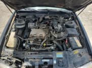 ✅ 1997 Buick Skylark • VIN: 1G4NJ12M9VC439434 • Lot: 61817405. Wystawiony na Copart z przebiegiem 81 113 mil. Bezpłatny archiwum sprzedaży aukcyjnych z USA i szczegółowy raport historii pojazdu na DreamBid. Zdjęcie 11.