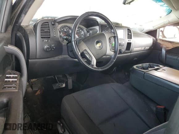 ✅ 2012 Chevrolet Silverado 1500 LT • VIN: 1GCRKSE79CZ229814 • Lot: 74907534. Listed on Copart with Not provided. Free auction sales archive from the USA and detailed vehicle history report at DreamBid. Image 8.