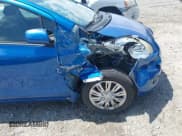 ✅ 2011 Toyota Yaris • VIN: JTDJT4K38B5326175 • Lot: 42155558. Listed on IAAI with 115,754 mi. Free auction sales archive from the USA and detailed vehicle history report at DreamBid. Image 18.