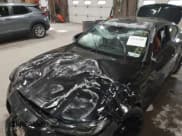 ✅ 2024 BMW M4 Competition xDrive • VIN: WBS43AZ07RCN35199 • Lot: 43642485. Listed on IAAI with 4,811 mi. Free auction sales archive from the USA and detailed vehicle history report at DreamBid. Image 18.