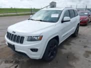 ✅ 2015 Jeep Grand Cherokee Laredo • VIN: 1C4RJFAG4FC924001 • Лот: 42310622. Опубликован ранее на IAAI с пробегом 100 845 миль. Бесплатный доступ к архиву аукционных продаж из США и подробный отчёт об истории автомобиля на DreamBid. Изображение 17.