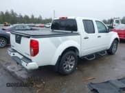 ✅ 2021 Nissan Frontier SV • VIN: 1N6ED0EB4MN717916 • Лот: 41952636. Опубликован ранее на IAAI с пробегом 26 521 миль. Бесплатный доступ к архиву аукционных продаж из США и подробный отчёт об истории автомобиля на DreamBid. Изображение 4.