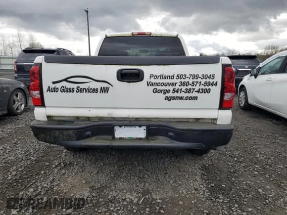 ✅ 2006 Chevrolet Silverado 1500 LT1 • VIN: 1GCEC19T76Z146884 • Лот: 46952675. Опубликован ранее на Copart с пробегом Не указан. Бесплатный доступ к архиву аукционных продаж из США и подробный отчёт об истории автомобиля на DreamBid. Изображение 6.