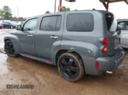 ✅ 2009 Chevrolet HHR 2LT • VIN: 3GNCA53V29S502004 • Lot: 41499958. Listed on IAAI with 258,500 mi. Free auction sales archive from the USA and detailed vehicle history report at DreamBid. Image 3.