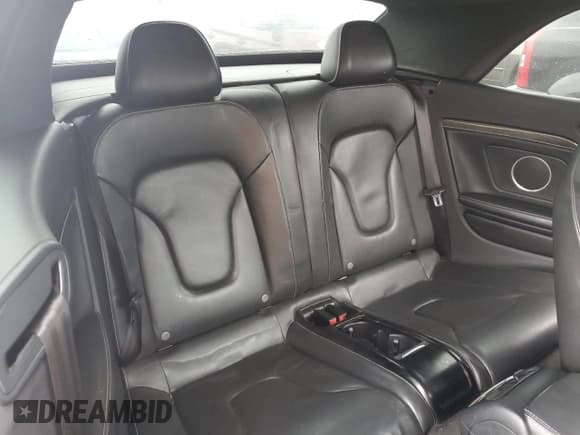 ✅ 2013 Audi S5 Premium Plus • VIN: WAUCGAFHXDN007684 • Lot: 49976475. Listed on Copart with 59,301 mi. Free auction sales archive from the USA and detailed vehicle history report at DreamBid. Image 10.