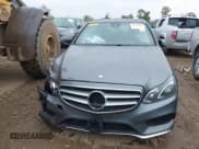 ✅ 2016 Mercedes-Benz E 400 • VIN: WDDHF6HBXGB251591 • Lot: 43274726. Listed on IAAI with 105,459 mi. Free auction sales archive from the USA and detailed vehicle history report at DreamBid. Image 13.