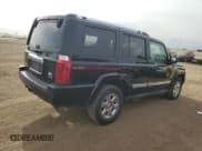 ✅ 2008 Jeep Commander Limited • VIN: 1J8HG58N98C125061 • Лот: 82491864. Опубликован ранее на Copart с пробегом 170 340 миль. Бесплатный доступ к архиву аукционных продаж из США и подробный отчёт об истории автомобиля на DreamBid. Изображение 3.
