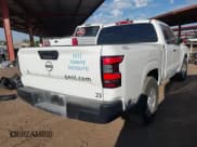 ✅ 2024 Nissan Frontier S • VIN: 1N6ED1CL4RN667317 • Лот: 43384222. Опубликован ранее на IAAI с пробегом 17 719 миль. Бесплатный доступ к архиву аукционных продаж из США и подробный отчёт об истории автомобиля на DreamBid. Изображение 4.