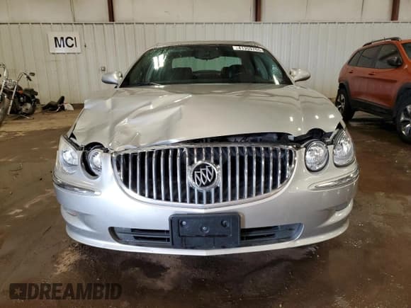 ✅ 2008 Buick Allure CXL • VIN: 2G4WJ582X81160974 • Лот: 41359765. Опубликован ранее на Copart с пробегом 72 838 миль. Бесплатный доступ к архиву аукционных продаж из США и подробный отчёт об истории автомобиля на DreamBid. Изображение 5.