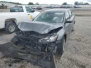 ✅ 2018 Nissan Sentra S • VIN: 3N1AB7AP6JY204573 • Лот: 64644295. Опубликован ранее на Copart с пробегом 113 774 миль. Бесплатный доступ к архиву аукционных продаж из США и подробный отчёт об истории автомобиля на DreamBid. Изображение 5.