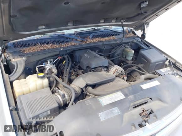 2000 Chevrolet Suburban LT с VIN 3GNFK16T0YG114431, выставлен на аукционе IAAI как лот 42059206 с пробегом 266 582 миль миль и . История ставок и продаж доступна на DreamBid. Изображение 10.