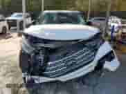 2022 Ford Explorer Limited with VIN 1FMSK7FH8NGA45089, listed as a Copart auction lot 87056215 with Not provided miles and Clean title. Bid and sale history available at DreamBid. Image 5.