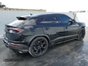 ✅ 2023 Lamborghini Urus Performante • VIN: ZPBUC3ZL9PLA23771 • Lot: 49268085. Listed on Copart with 15,270 mi. Free auction sales archive from the USA and detailed vehicle history report at DreamBid. Image 3.