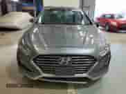 2019 Hyundai Sonata SE с VIN 5NPE24AF8KH776408, выставлен на аукционе Copart как лот 91607255 с пробегом 152 590 миль миль и Чистый • Clean title. История ставок и продаж доступна на DreamBid. Изображение 5.