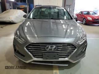 ✅ 2019 Hyundai Sonata SE • VIN: 5NPE24AF8KH776408 • Лот: 91607255. Опубликован ранее на Copart с пробегом 152 590 миль. Бесплатный доступ к архиву аукционных продаж из США и подробный отчёт об истории автомобиля на DreamBid. Изображение 5.