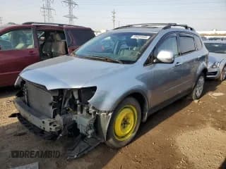 ✅ 2013 Subaru Tribeca Limited • VIN: 4S4WX9GDXD4401925 • Lot: 49401545. Wystawiony na Copart z przebiegiem 75 671 mil. Bezpłatny archiwum sprzedaży aukcyjnych z USA i szczegółowy raport historii pojazdu na DreamBid. Zdjęcie 1.