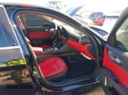 ✅ 2020 Alfa Romeo Giulia • VIN: ZARFAMAN0L7636282 • Lot: 43791095. Listed on IAAI with 34,592 mi. Free auction sales archive from the USA and detailed vehicle history report at DreamBid. Image 5.