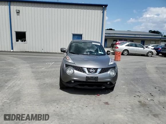 ✅ 2015 Nissan Juke SL • VIN: JN8AF5MV1FT550518 • Lot: 60020815. Listed on Copart with 89,994 mi. Free auction sales archive from the USA and detailed vehicle history report at DreamBid. Image 14.
