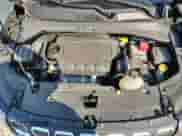 2022 Jeep Compass Latitude с VIN 3C4NJDBB9NT154533, выставлен на аукционе Copart как лот 65537715 с пробегом 23 613 миль миль и Списание • Salvage title. История ставок и продаж доступна на DreamBid. Изображение 12.