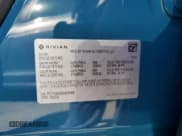 ✅ 2025 Rivian R1T Adventure • VIN: 7FCTGBAA9SN035986 • Lot: 52921085. Listed on Copart with 2,102 mi. Free auction sales archive from the USA and detailed vehicle history report at DreamBid. Image 12.