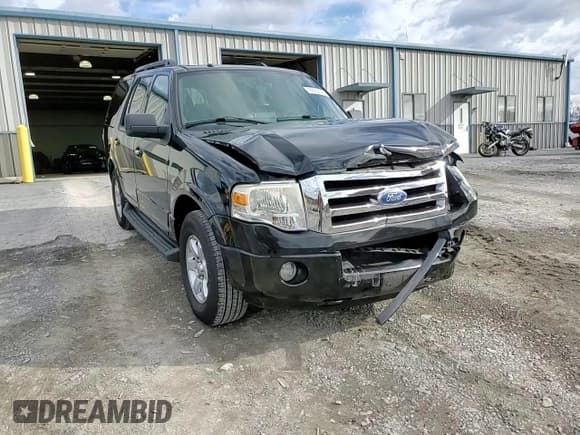 ✅ 2009 Ford Expedition SSV • VIN: 1FMFU16539EB20863 • Lot: 91002195. Wystawiony na Copart z przebiegiem 111 416 mil. Bezpłatny archiwum sprzedaży aukcyjnych z USA i szczegółowy raport historii pojazdu na DreamBid. Zdjęcie 14.