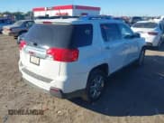 ✅ 2015 GMC Terrain SLT • VIN: 2GKALTEK8F6110967 • Лот: 40863759. Опубликован ранее на IAAI с пробегом 165 664 миль. Бесплатный доступ к архиву аукционных продаж из США и подробный отчёт об истории автомобиля на DreamBid. Изображение 4.