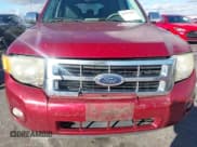 ✅ 2009 Ford Escape XLT • VIN: 1FMCU03789KA07673 • Lot: 43577512. Listed on IAAI with 197,812 mi. Free auction sales archive from the USA and detailed vehicle history report at DreamBid. Image 6.