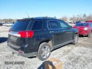 ✅ 2011 GMC Terrain SLT-2 • VIN: 2CTALWEC4B6472251 • Lot: 41758515. Listed on IAAI with 181,965 mi. Free auction sales archive from the USA and detailed vehicle history report at DreamBid. Image 4.