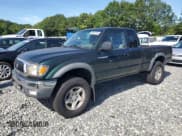 ✅ 2001 Toyota Tacoma • VIN: 5TEWM72N21Z804477 • Lot: 68878795. Wystawiony na Copart z przebiegiem 199 807 mil. Bezpłatny archiwum sprzedaży aukcyjnych z USA i szczegółowy raport historii pojazdu na DreamBid. Zdjęcie 1.