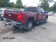 ✅ 2015 Chevrolet Silverado 2500HD LT • VIN: 1GC1KVE84FF581695 • Лот: 43382610. Опубликован ранее на IAAI с пробегом 178 187 миль. Бесплатный доступ к архиву аукционных продаж из США и подробный отчёт об истории автомобиля на DreamBid. Изображение 4.