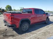 ✅ 2025 GMC Sierra 1500 AT4X • VIN: 3GTUUFE82SG124616 • Лот: 66737375. Опубликован ранее на Copart с пробегом Не указан. Бесплатный доступ к архиву аукционных продаж из США и подробный отчёт об истории автомобиля на DreamBid. Изображение 3.