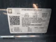 ✅ 2018 Buick Enclave Essence • VIN: 5GAERBKW8JJ216507 • Lot: 43562201. Listed on IAAI with 74,570 mi. Free auction sales archive from the USA and detailed vehicle history report at DreamBid. Image 9.