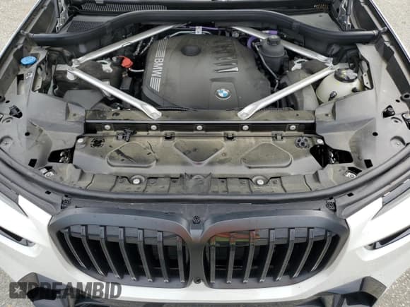 ✅ 2023 BMW X7 xDrive40i • VIN: 5UX23EM09P9R84972 • Лот: 66893335. Опубликован ранее на Copart с пробегом Не указан. Бесплатный доступ к архиву аукционных продаж из США и подробный отчёт об истории автомобиля на DreamBid. Изображение 12.