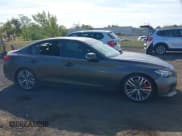 ✅ 2016 Infiniti Q50 Red Sport 400 • VIN: JN1FV7AR5GM451254 • Lot: 43359920. Listed on IAAI with 50,039 mi. Free auction sales archive from the USA and detailed vehicle history report at DreamBid. Image 12.