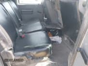 ✅ 2011 Ford F-250 XL • VIN: 1FT7W2B66BEC77025 • Lot: 42032214. Listed on IAAI with 118,101 mi. Free auction sales archive from the USA and detailed vehicle history report at DreamBid. Image 8.