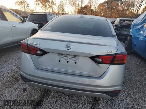 ✅ 2021 Nissan Altima SV • VIN: 1N4BL4DV5MN356164 • Лот: 82645905. Опубликован ранее на Copart с пробегом 113 691 миль. Бесплатный доступ к архиву аукционных продаж из США и подробный отчёт об истории автомобиля на DreamBid. Изображение 6.