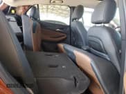 ✅ 2021 Buick Encore GX Essence • VIN: KL4MMFSL7MB133892 • Lot: 49471805. Listed on Copart with 40,051 mi. Free auction sales archive from the USA and detailed vehicle history report at DreamBid. Image 11.