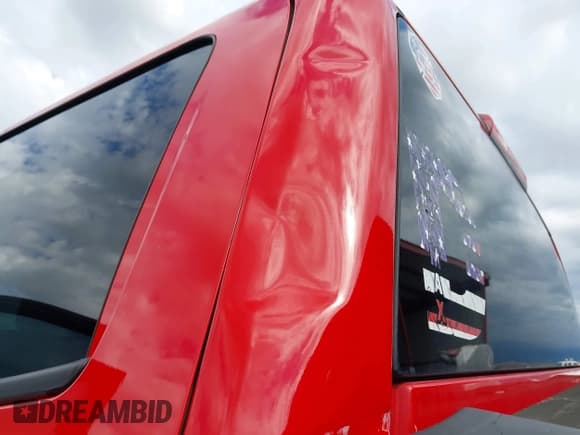 ✅ 2015 Chevrolet Silverado 2500HD LT • VIN: 1GC1KVE81FF124195 • Lot: 42883281. Listed on IAAI with 331,547 mi. Free auction sales archive from the USA and detailed vehicle history report at DreamBid. Image 18.