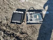 ✅ 2006 Saturn Relay 2 FWD • VIN: 5GZDV03L46D109683 • Lot: 73787324. Listed on Copart with 253,689 mi. Free auction sales archive from the USA and detailed vehicle history report at DreamBid. Image 15.